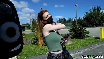 Stunning Nala Brooks Gets Rammed By Preston Parker