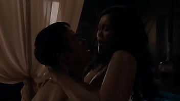 Sex Scene In Warrior