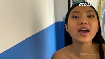 Behind The Scenes #4, May Thai, Polly Pons And Others. More Info In Description Xf011 - european, sexy, interracial, blowjob, doggystyle, skinny, naked, high-heels, asian, cowgirl, deep-th - Video 2047879