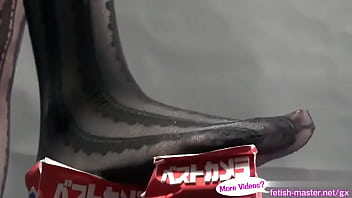 Japanese Asian Giantess Vore Size Shrink Growth Fetish - More At Fetish-master.net - hentai, giantess, growth, vore - Video 2070256