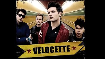 Velocette N_o _ F_cil