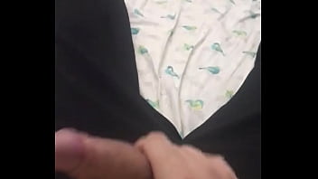 Me Clouda 18 And A Bit Wanking Solo In My Room