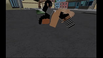 Slut Gets Fisted (roblox Porn)