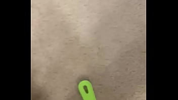 Masterbating So Thick And Hard