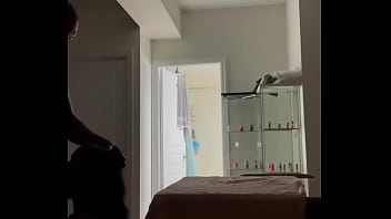 She Loves When I Fuck Her On The Counter Top