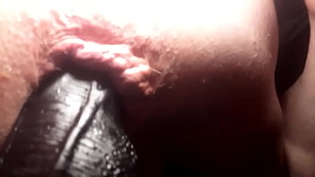 Perving My Hole Handheld