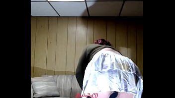 Panties, Shemale, Crossdresser, Sissy - Shemale - 2025 - Intense - Session - Video 2130040