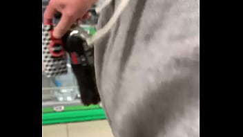 Cock, Public, Gay, Swinging, Bulge - Gay - 2025 - Wild - Performance - Video 2075587