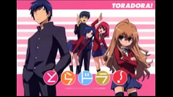 Toradora - Orange