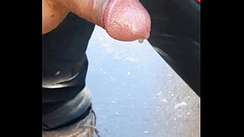 Denpenn Stop And Cum Out