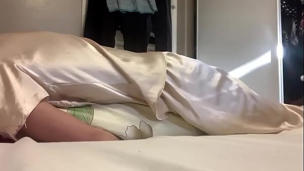 Silk, Pajamas, Satin - Unknown - 2025 - Intense - Session - Video 2069708