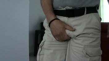 Pee, Piss, Pee-desperation - Pissing - 2025 - Steamy - Performance - Video 2129905