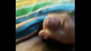 Tocando Uma Punheta Para Uma Amiga