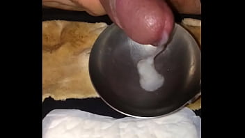 I Eat My Own Cum