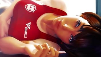 I Pass A Baton To Rena-senpai [engsub]