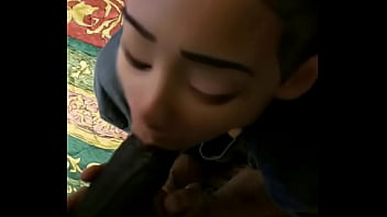 Good Dee With A Disney Princess