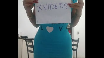 Vídeo De Verificação - Lorena Mazury