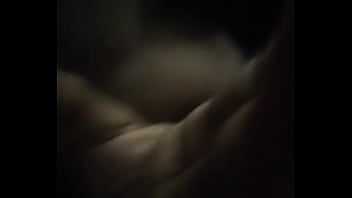 Miskito Indian Boy Playing With His Dick