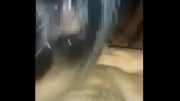 No Tesao De Madrugada Fiz Uma Amiga!!