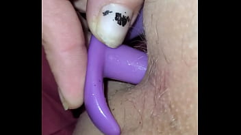 Lucky' Self Pleasure