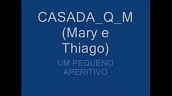 Brasil, Menage, Bahia, Casada - Exotic - 2025 - Hot - Performance - Video 6413621