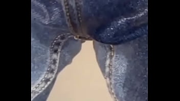 Mojo Mi Pantalón Y Que Rico