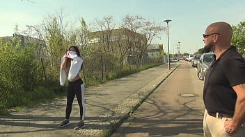 Notgeiler Hässlicher Alter Typ Fickt Junge 18jähres Teen Für Instgram Fame