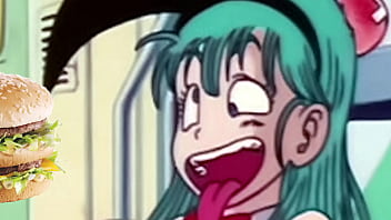Bulma' Moments That Should Have Been Deleted (kamesutra) [uncensored]