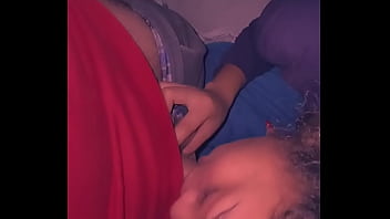 Me Follo A Mi Hermanastra - cumshot, latina, blowjob, masturbation, oral, orgasm, big-tits, cumtits, female-masturbation - Video 2074329