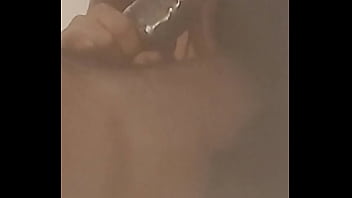 Cheating Ebony Sucking And Fucking For Money