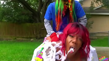 6ix9ine First Sextape
