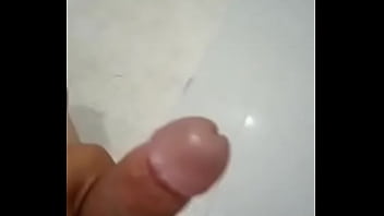 Carlos Me Enseña La Verga