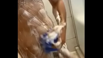 Solo, Dick, Shower - Solo_-_masturbation - 2025 - Sexy - Performance - Video 2073823