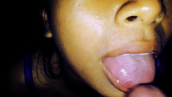 Mi Hermanastra Me Da Unas Mamadas Y Me Vengo En Su Boca