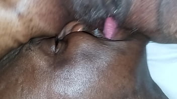 Been Sucking This Pussy Over 35 Years