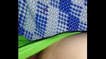 Esposa Com A Buceta Molhada