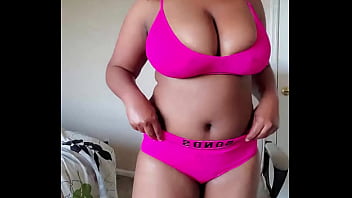 Ivy Bleu Is A Cock Tease?