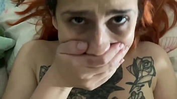 Fodendo A Buceta Da Ruivinha Luccy Joplin Ate Ela Gozar, (completo No Red)