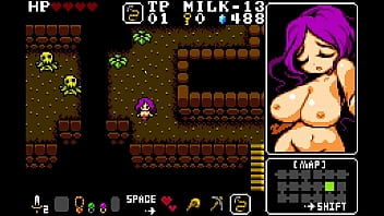 Tower And Sword Of Succubus Review (hentai, Boobs, Gangbanging, All In 8-bit Goodness!)