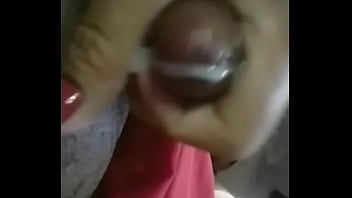 Mí Esposa Dandome Final Feliz