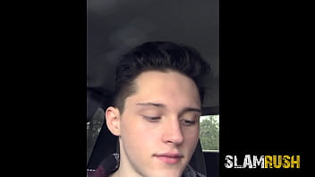 Out Of Time, I_ll Just Train Him On Camera