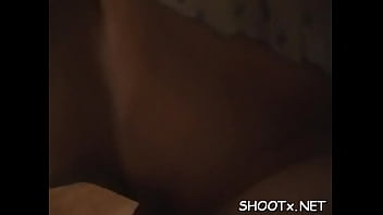 Angelic Tanya Caressed Tenderly