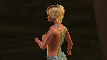 Lillylovly In The Mines