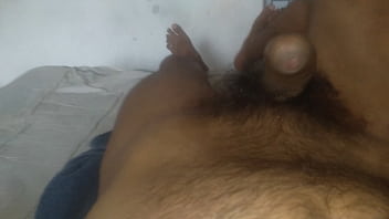 After 1 Month Later Masturbation
