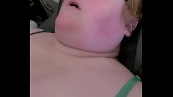 Redhead Hairy Pussy Masturbating And Orgasms