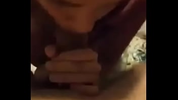 Mamada Después De Fumar Ice