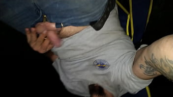 Fucking Myself In The Ass Geeked