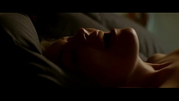 The Black Room - 2017 - Alex Rinehart - Colegiala Siendo Follada Por Un Fantasma Mientras Está En La Cama Descansando