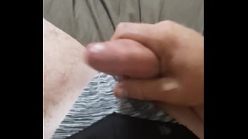 Horny Boy In Gfs Panties