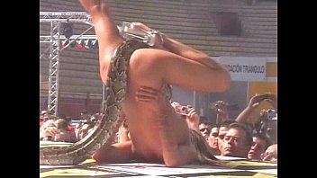 Festival Erotico De Madrid 2007